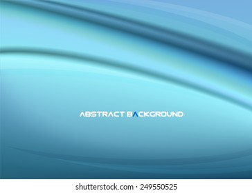 Abstract business background - vector 
