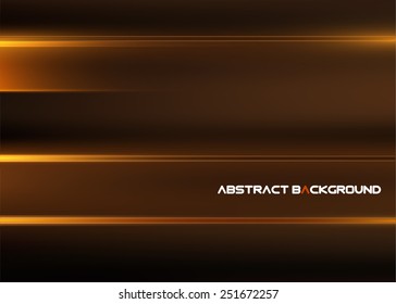 Abstract business background - vector 
