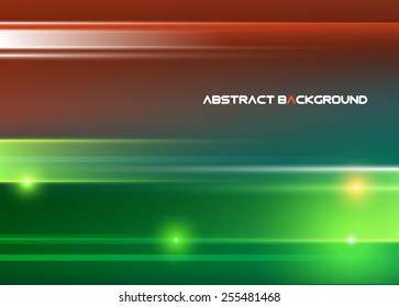 Abstract business background - vector 