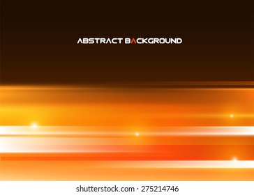 Abstract business background - vector 