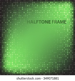 Abstract business background - vector