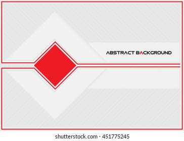 Abstract business background - vector 