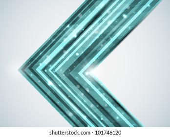abstract business background. vector illustration
