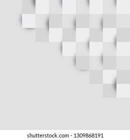 abstract business background. vector illustration