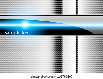 Abstract business background - vector illustration for your business card or brochure design.
