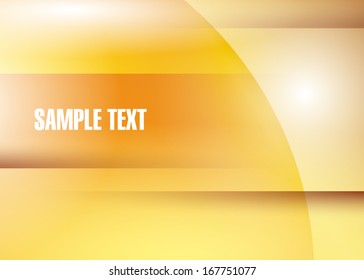 Abstract business background - vector illustration for your business card or brochure design.
