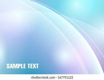 Abstract business background - vector illustration for your business card or brochure design.