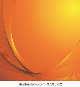 abstract business background, vector illustration