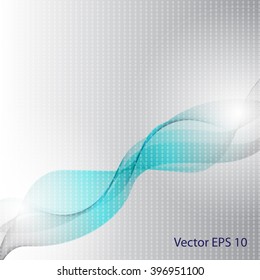 Abstract business background. Vector illustration.