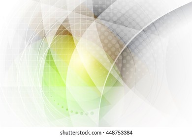 Abstract business background. Vector illustration for your banner or as cover design.