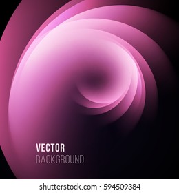 Abstract business background. Vector illustration.