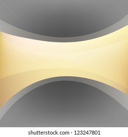 abstract business background, vector techno template
