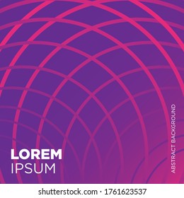 Abstract business background versatile for digital banner, 
poster, flyer, and printed design
