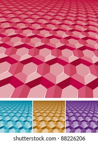 Abstract business backgrounds