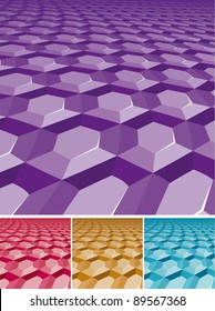 Abstract business backgrounds