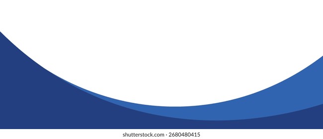plano de fundo abstrato do banner comercial com gradiente de cor vermelho e azul.eps10