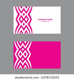 Abstract, business card sign, important event card You can enter letters.