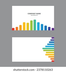 Abstract, business card sign, important event card You can enter letters.