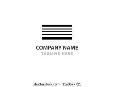Abstract business company logo. Corporate identity design element. Technology, Logotype idea. People connect, Hexagon segment interaction, integrate geometric concept. Vector icon.

