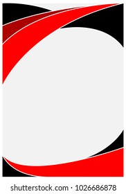 abstract business design