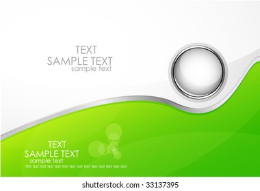 Abstract business design