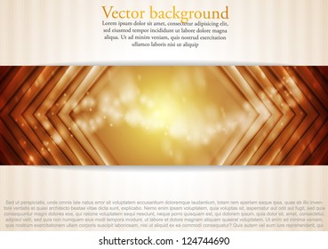 Abstract business design. Vector background eps 10