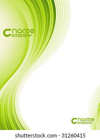 Abstract business design. Vector illustration.