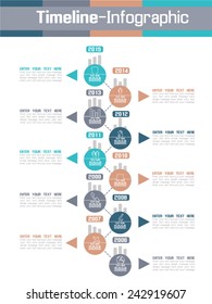 ABSTRACT BUSINESS DOCUMENTS, FLYERS, POSTERS. FLAT BUSINESS  ICONS 