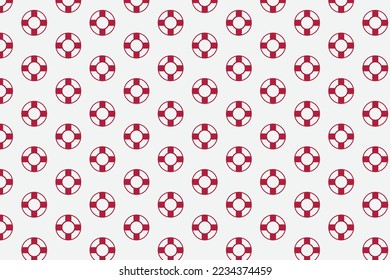 Abstract business icon pattern design and background template art