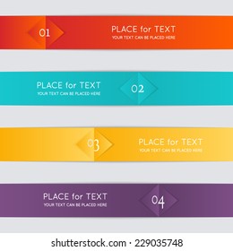 Abstract business info graphics template with icons. Vector illustration. can be used for workflow layout, diagram, number options, step up options, web design.
