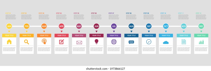 2,018 Curve timeline Images, Stock Photos & Vectors | Shutterstock