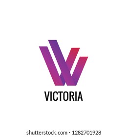 Abstract Business Logo
