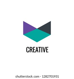 Abstract Business Logo