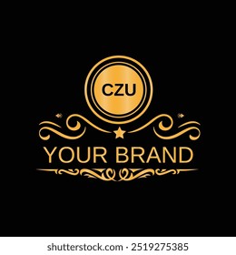 Abstract business logo design template