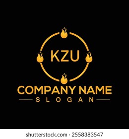 Abstract business logo design template