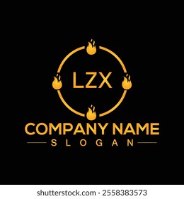 Abstract business logo design template