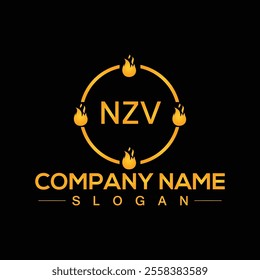 Abstract business logo design template