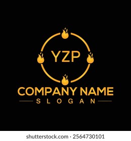Abstract business logo design template