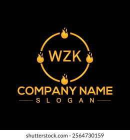Abstract business logo design template