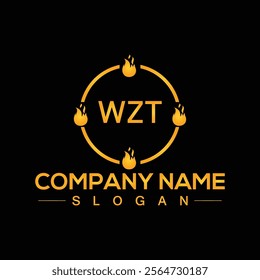 Abstract business logo design template