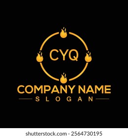 Abstract business logo design template