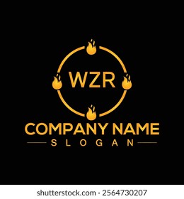 Abstract business logo design template