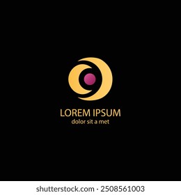 Abstract Business Logo design For You