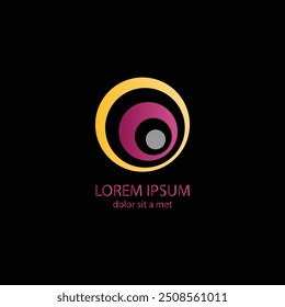 Abstract Business Logo design For You
