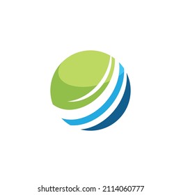 Resumen Diseño de ilustraciones vectoriales de modelos de logotipo de negocios