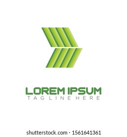 abstract business logos for companies