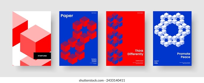 Abstract Business Presentation Design. Creative Report Layout. Geometric Brochure Template. Background. Flyer. Banner. Book Cover. Poster. Leaflet. Catalog. Advertising. Brand Identity. Portfolio