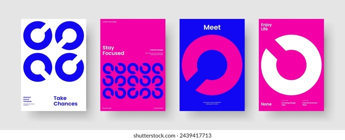 Abstract Business Presentation Design. Creative Background Template. Geometric Flyer Layout. Banner. Report. Brochure. Book Cover. Poster. Pamphlet. Leaflet. Portfolio. Newsletter. Notebook
