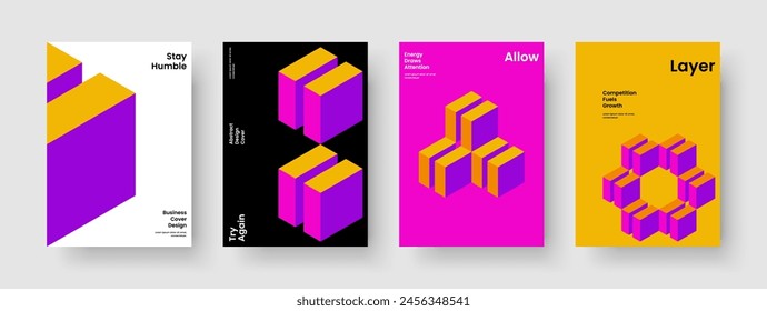 Abstract Business Presentation Design. Creative Flyer Template. Isolated Poster Layout. Report. Brochure. Book Cover. Background. Banner. Leaflet. Magazine. Catalog. Journal. Notebook. Newsletter