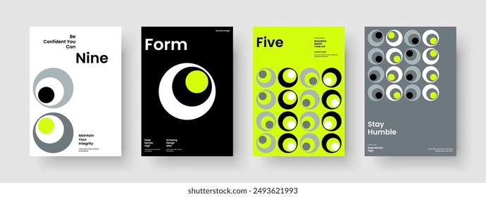Abstract Business Presentation Design. Creative Book Cover Layout. Geometric Banner Template. Background. Flyer. Report. Brochure. Poster. Advertising. Catalog. Brand Identity. Portfolio. Handbill